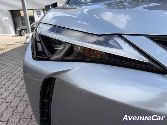 LEXUS UX 250h 2.0 URBAN TELECAMERA POST. IVA ESP PREZZO REALE