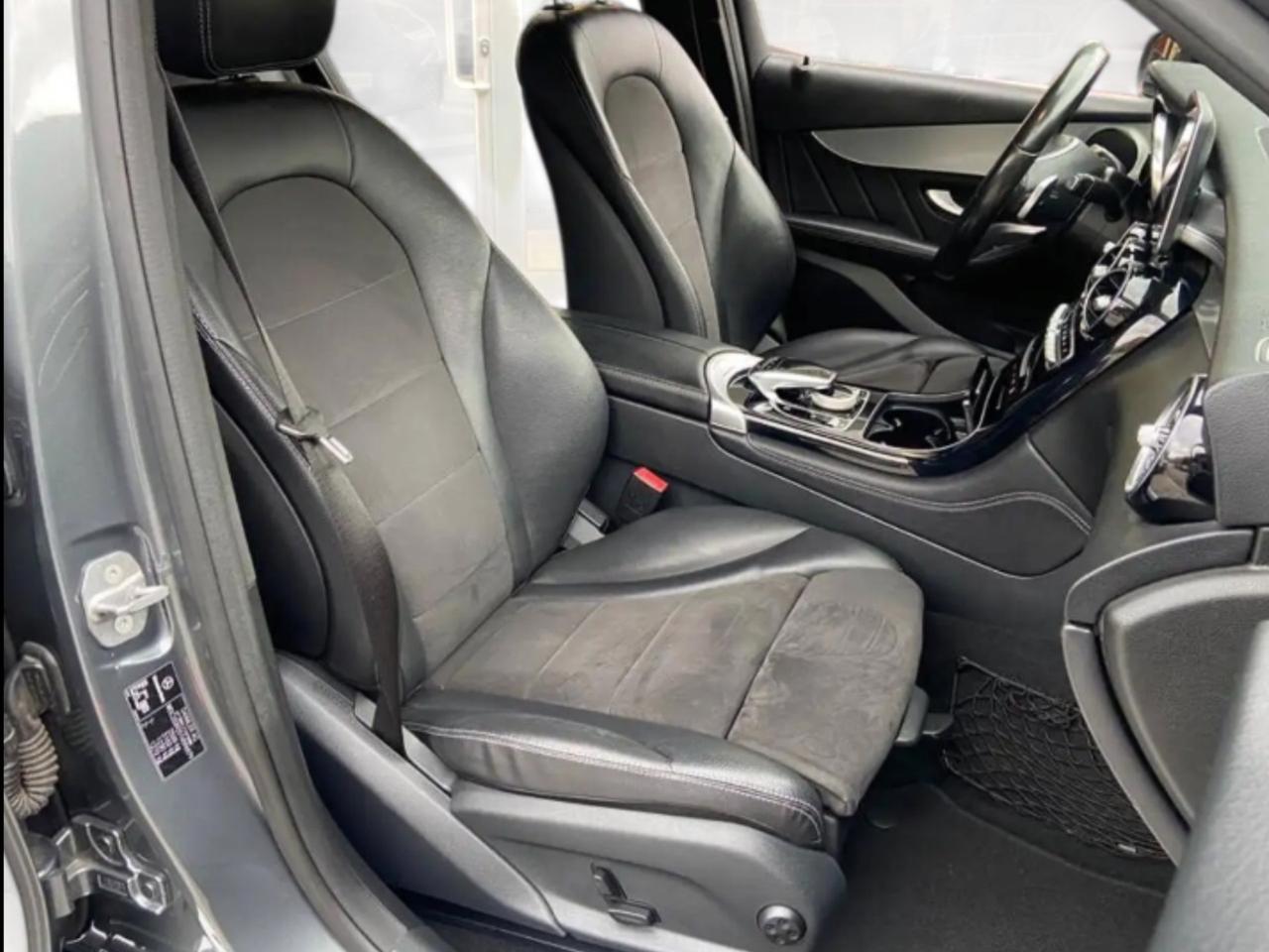 Mercedes-benz GLC 250 d 4Matic Premium Perfetta