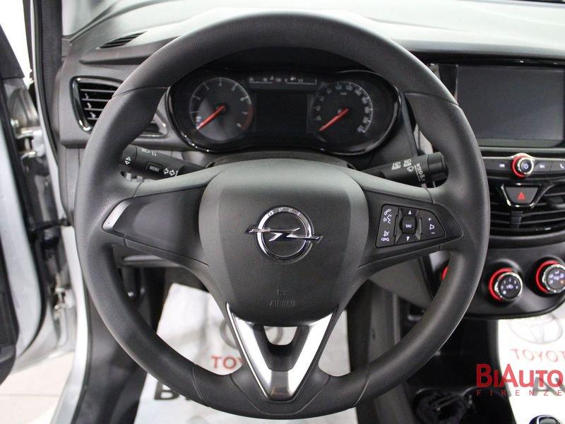 Opel Karl Karl 1.0 73 CV GPL Advance
