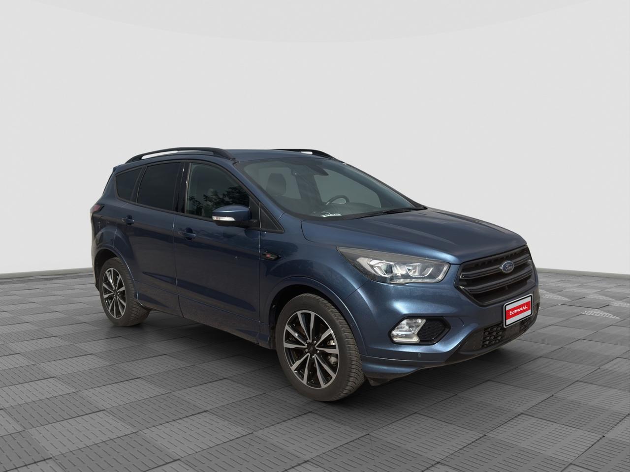 FORD Kuga 2ª serie Kuga 1.5 EcoBoost 120 CV S&S 2WD ST-Line