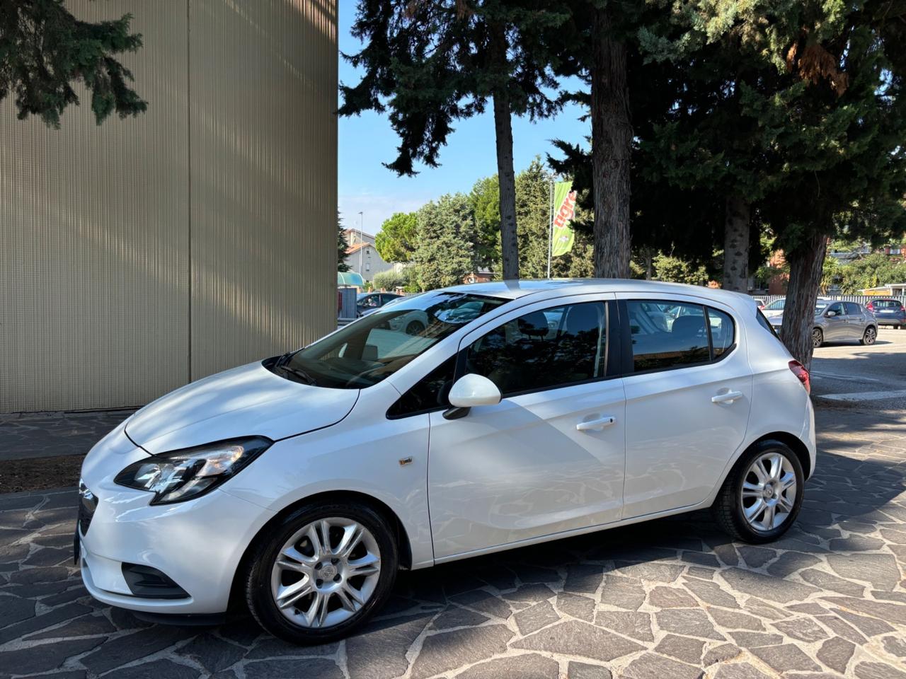 Opel Corsa 1.3 CDTI ecoFLEX 75CV 5 porte