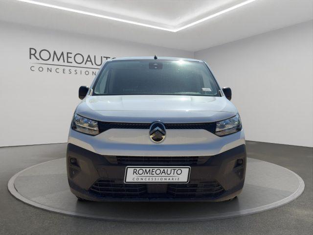 CITROEN Berlingo Van M 1.5 BlueHDi 100cv S&S 3 p.ti