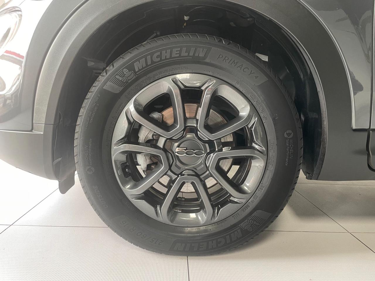 Fiat 500X 1.0 T3 120 CV Club