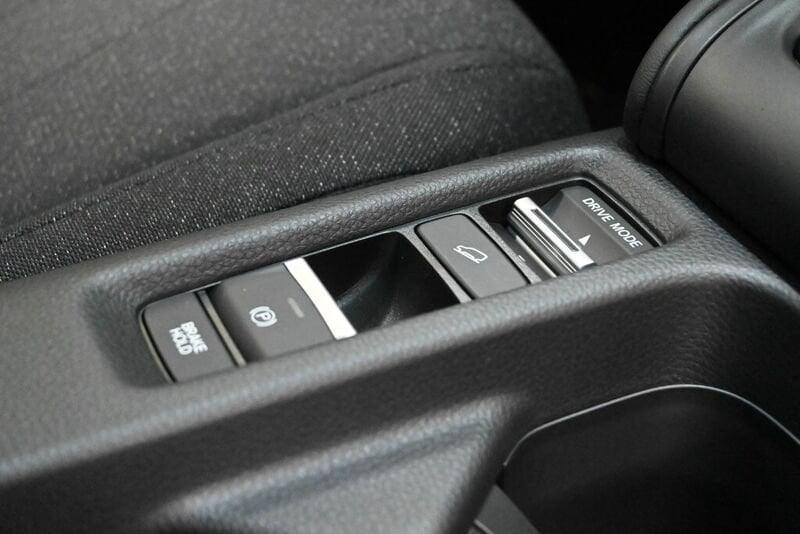 Honda HR-V HR-V 1.5 Hev eCVT Elegance