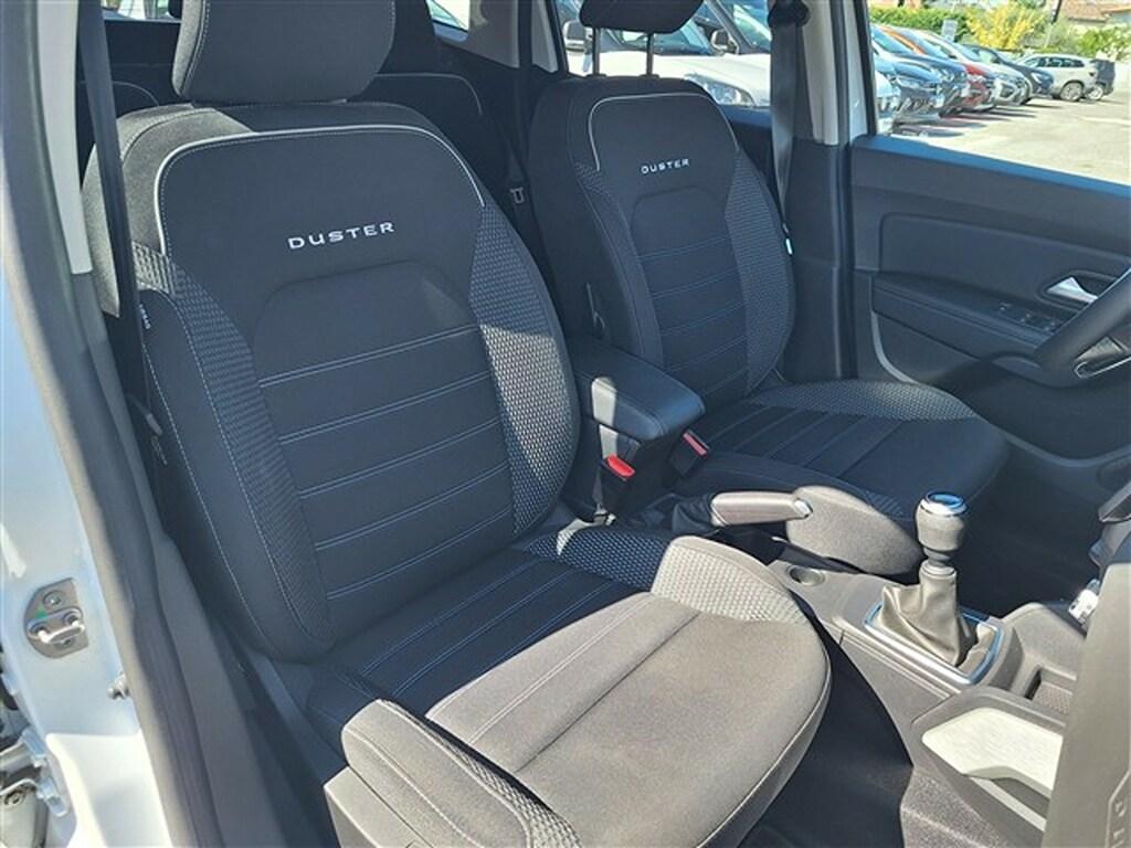 Dacia Duster 1.0 TCe GPL Prestige SL DaciaPlus 4x2