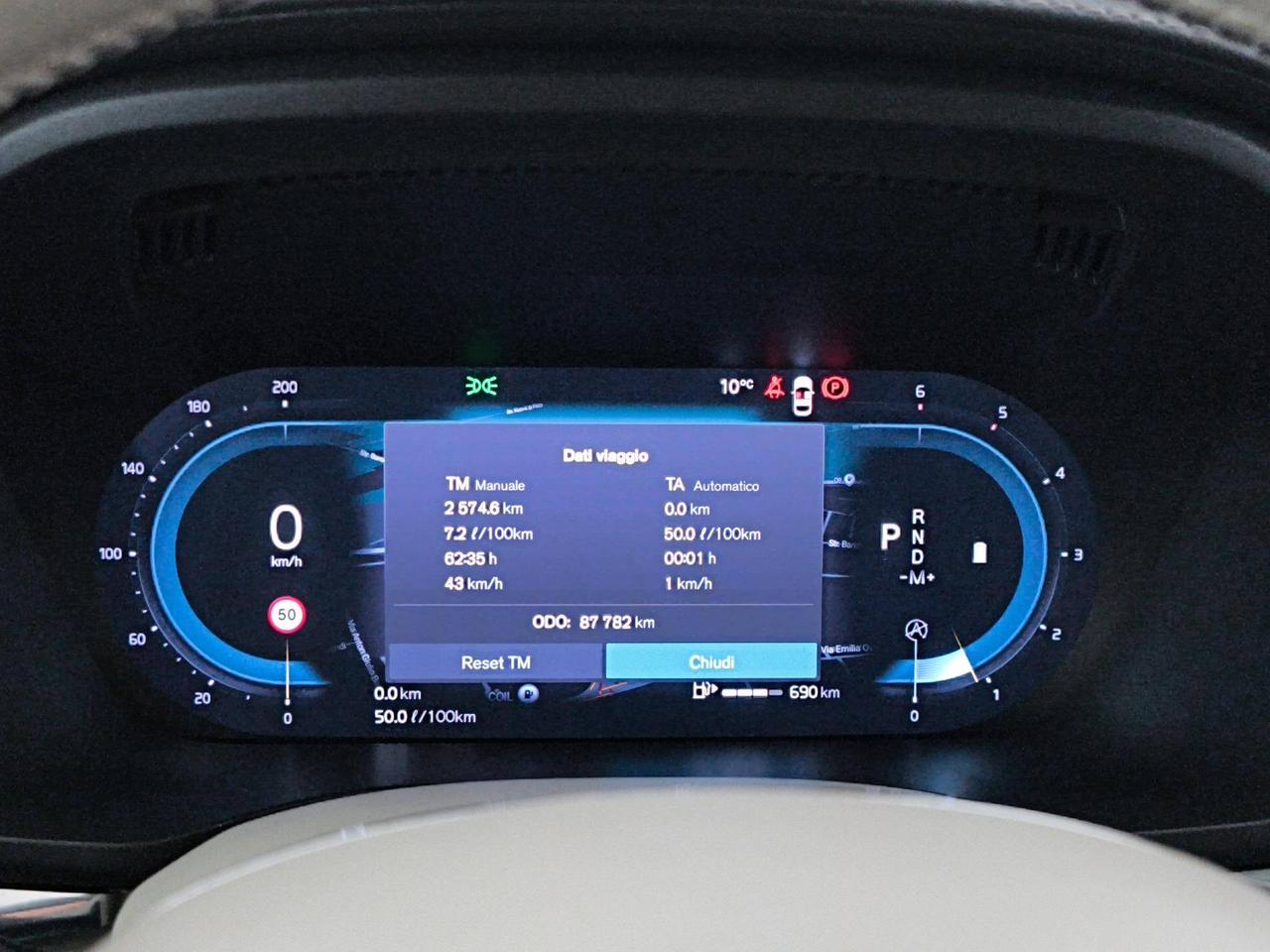 VOLVO XC60 N1 2.0 B4 d Ultimate Dark awd