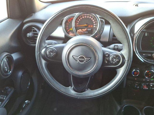 MINI One 1.5 One D Hype
