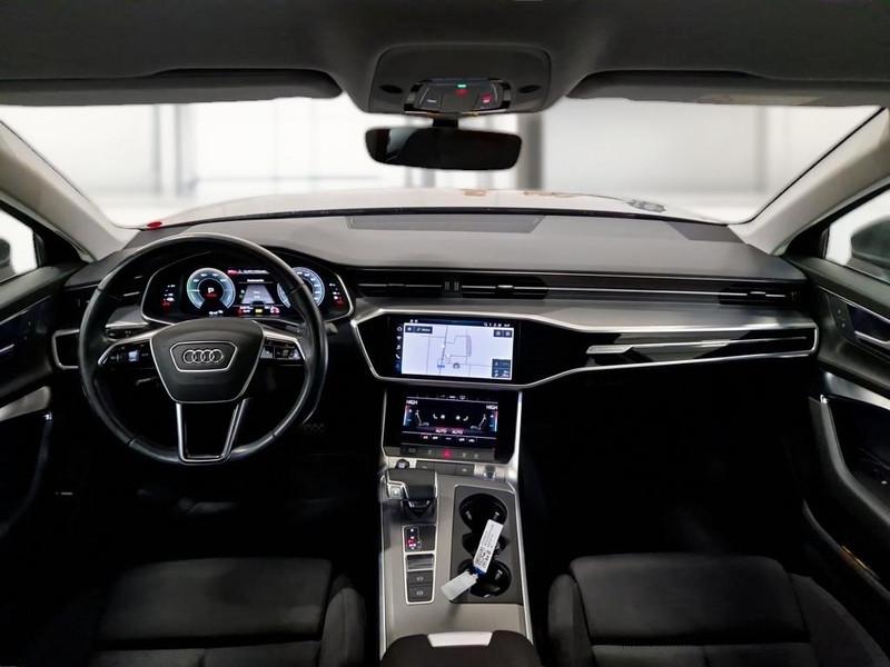 AUDI A6 50 TFSI E QUAT ULTRA S TRON BUSIN SPORT 4 PORTE BERLINA