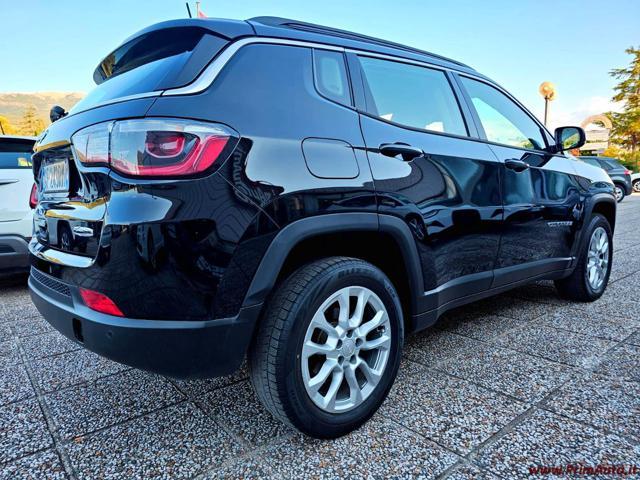 JEEP Compass 1.6 Multijet II 2WD Longitude