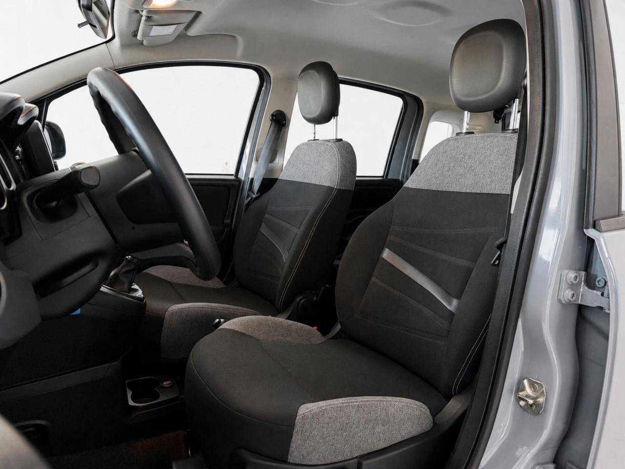 ---PROMO--- Fiat Panda 1.0 FireFly S&S Hybrid City Life
