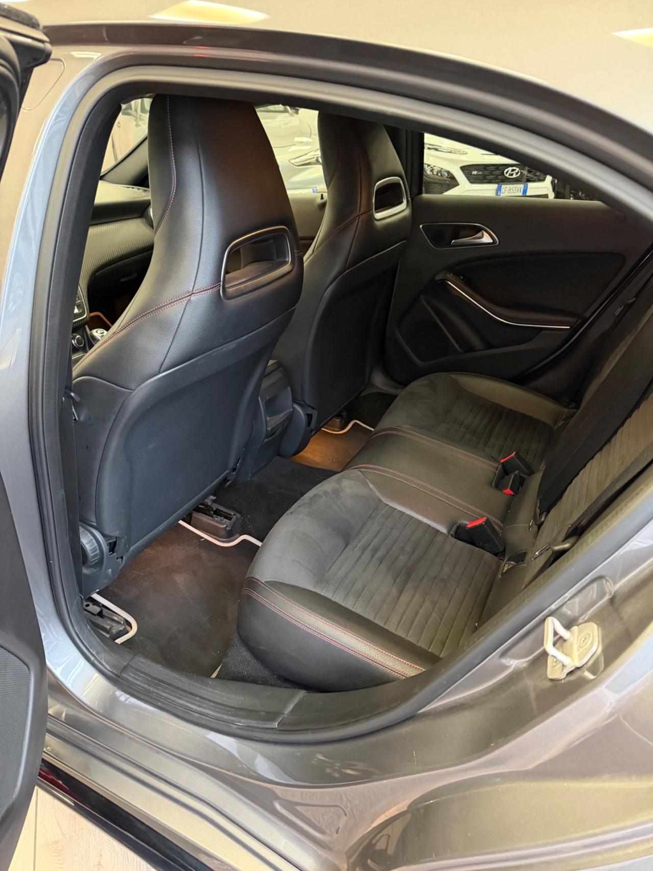 Mercedes-benz A 180 Premium
