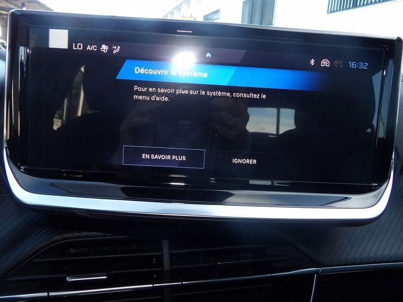 Peugeot 2008 2008 PureTech 100 S&S Allure