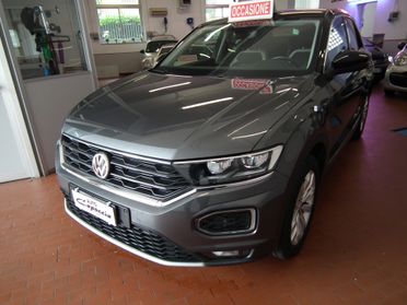 Volkswagen T-Roc 1.0 TSI 115 CV ADVANCED STUPENDA ! FULL OPTIONAL !
