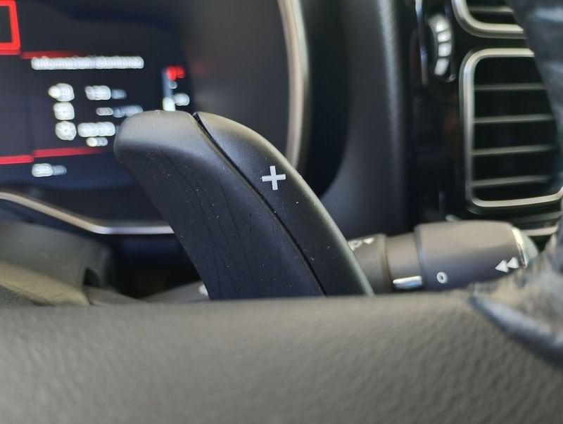 Citroën C5 Aircross BlueHDi 130 S&S EAT8 Shine TUA DA 239,00 EURO AL MESE