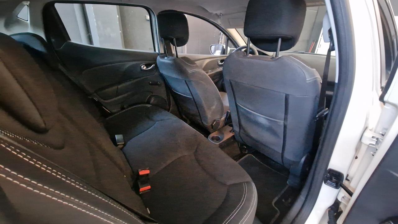 Renault Clio 1.2 75CV 5 porte Intens