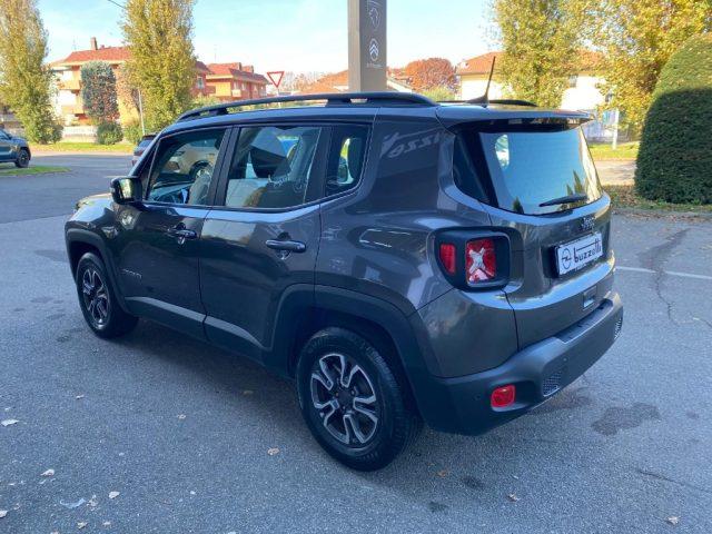 JEEP Renegade 1.0 T3 Longitude