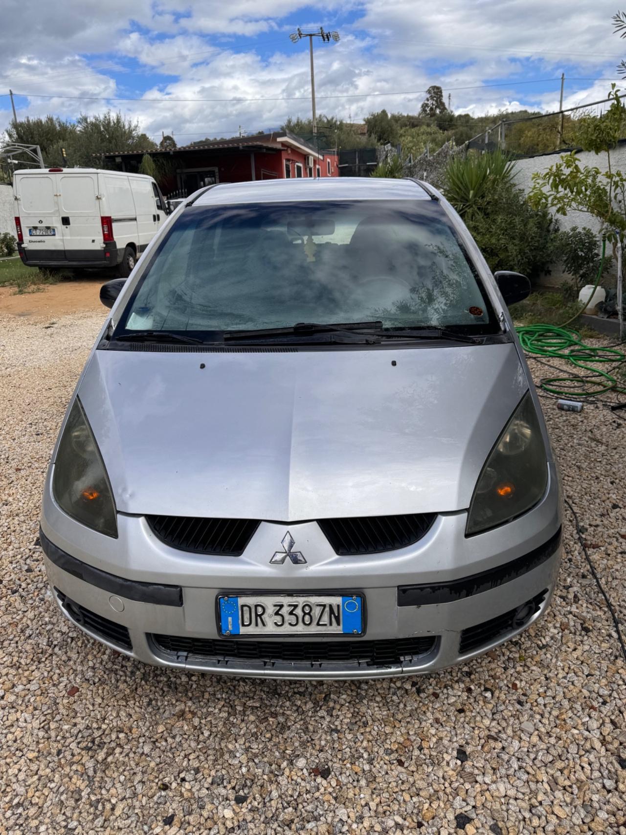 Mitsubishi Colt 1.1 12V 5p. Insport