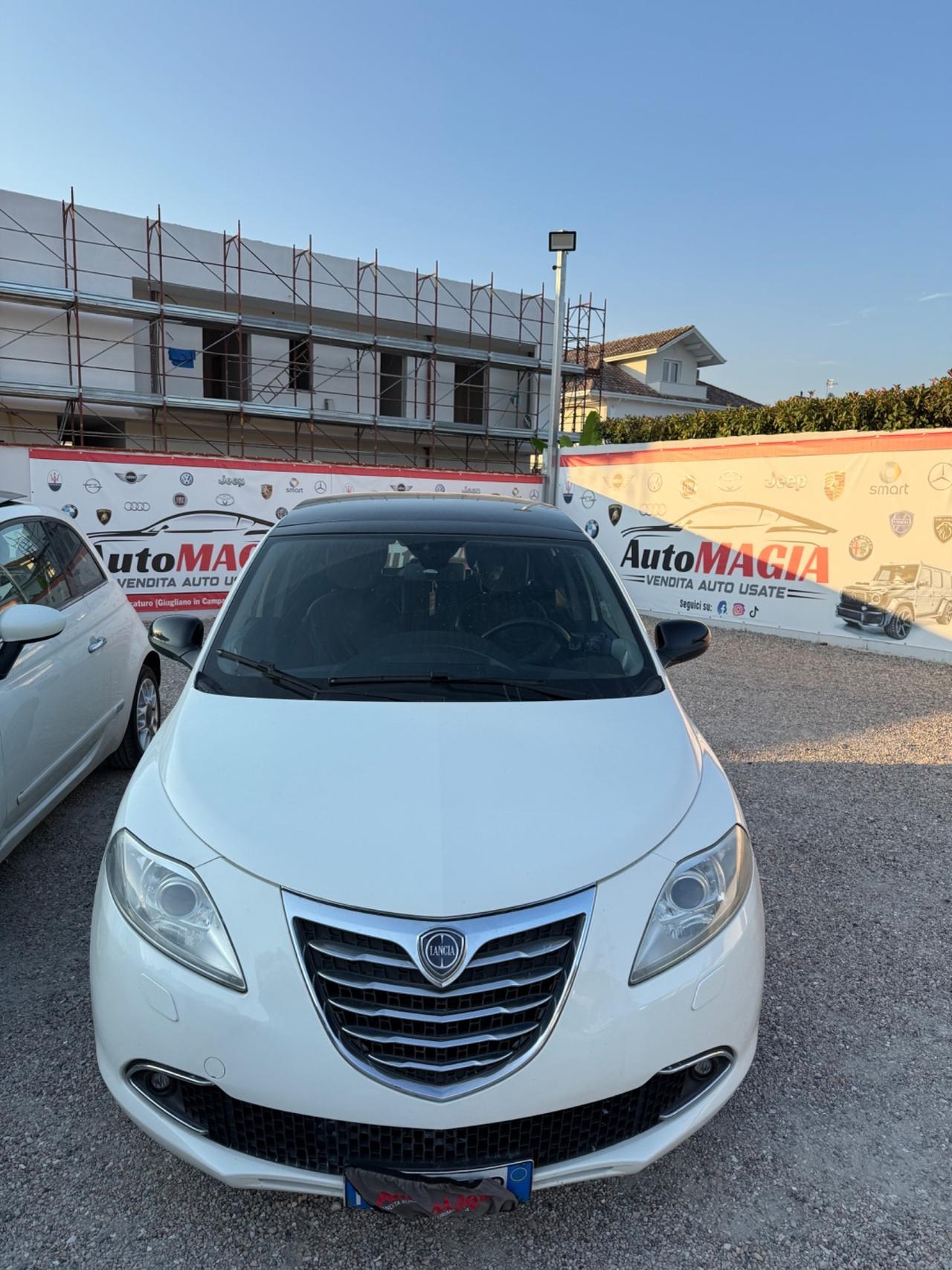 Lancia Ypsilon 1.3 MJT 16V 95 CV 5 porte S&S Platinum