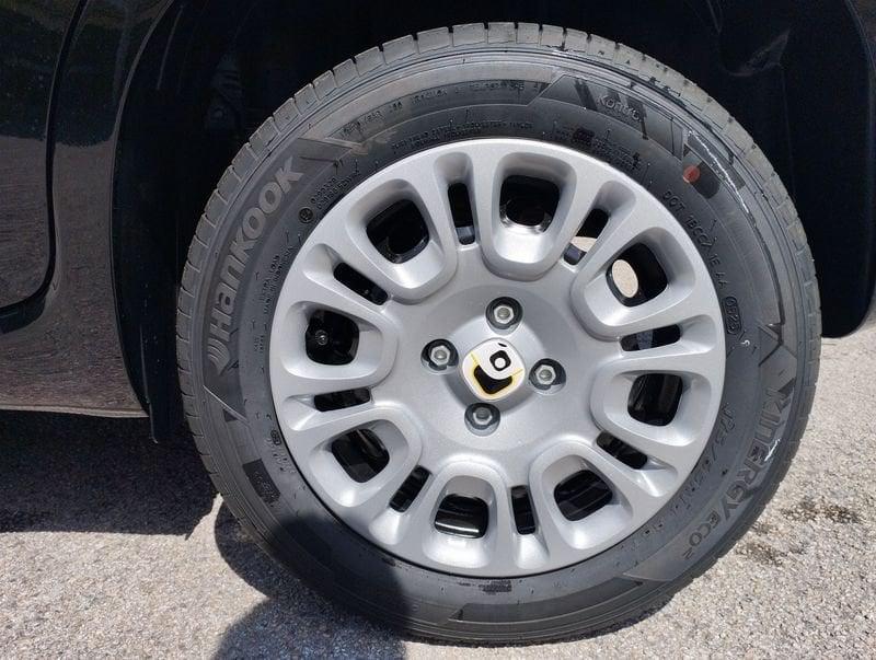 FIAT Panda NEW 1.0 70cv Hybrid Pop