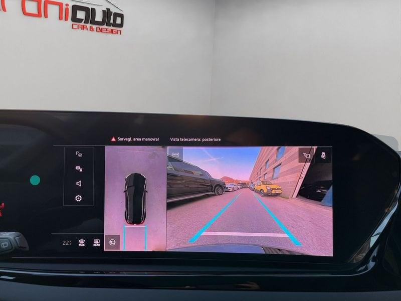 Audi A6 A6 Avant 2.0 tdi mhev + S line edition 204cv s-tronic