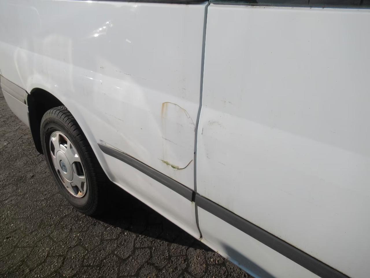 Ford Transit/Tourneo/Bus Transit 300L 2.2 TDCi/85 PL-TM Combi 9 posti