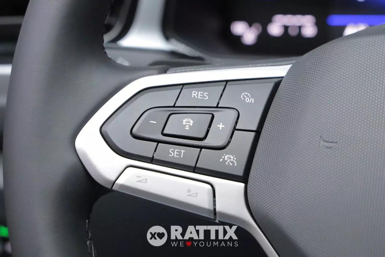 Volkswagen T-Roc 2.0 TDI 150CV Style DSG