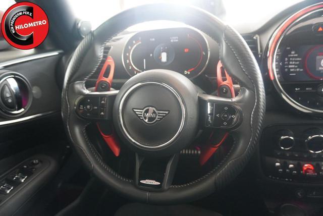 MINI Clubman 2.0 John Cooper Works 'JCW' Clubman