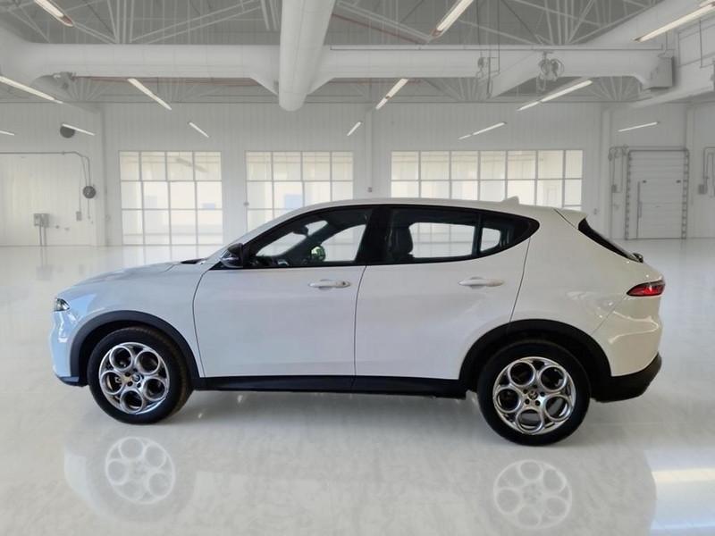 ALFA ROMEO TONALE 1.5 130 CV HYBRID TCT7 SPRINT SUV