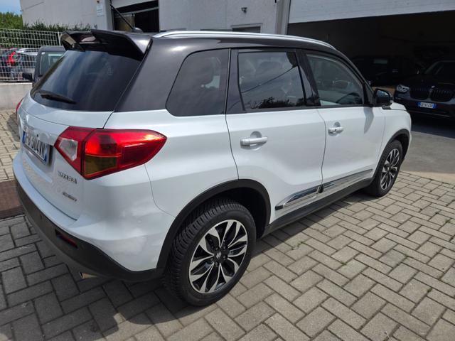 SUZUKI Vitara 1.6 DDiS 4WD AllGrip V-Top
