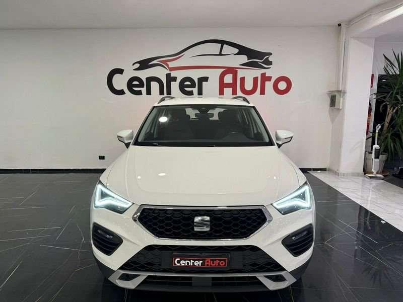 SEAT Ateca 2.0 TDI 115 CV Business