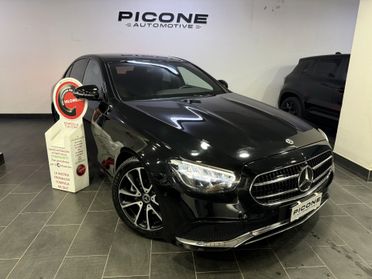Mercedes-benz E 220 d Auto Sport