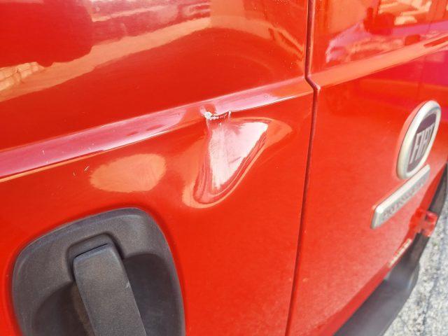 FIAT Fiorino 1.3 MJT 95CV Cargo Adventure *CON ALLESTIMENTO*