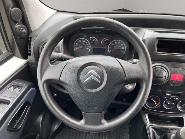 CITROEN Nemo 1.4 5 Posti