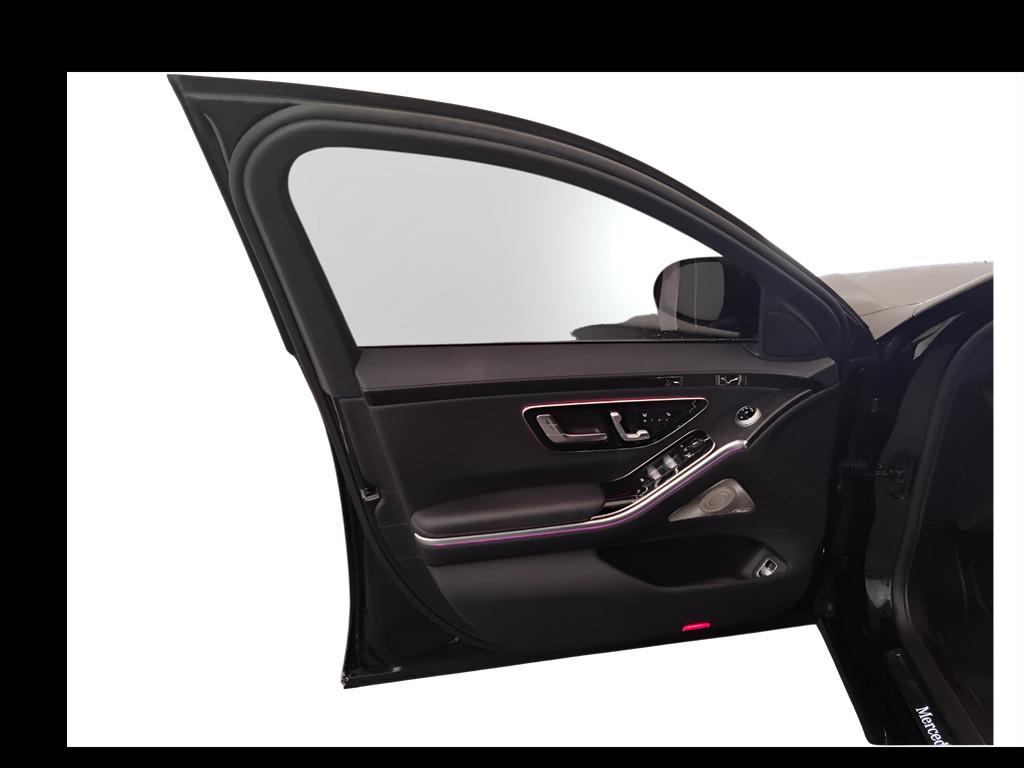 Mercedes-Benz Classe S - W223 - S 350 d Premium auto
