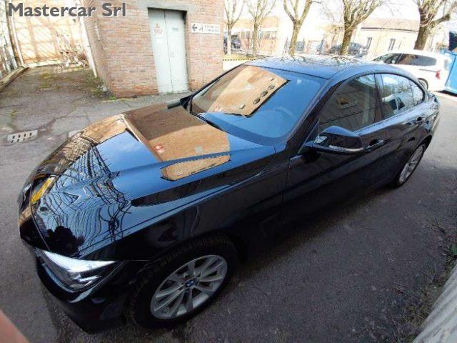 BMW 420 420d Gran Coupe xdrive Advantage auto - GC012GG