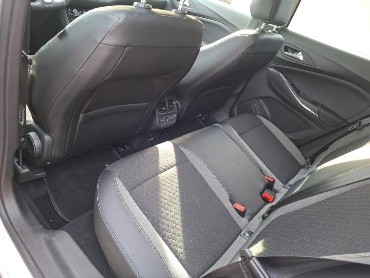 Opel Grandland X 1.5 diesel Ecotec Start&Stop Ultimate AUTOMATICO