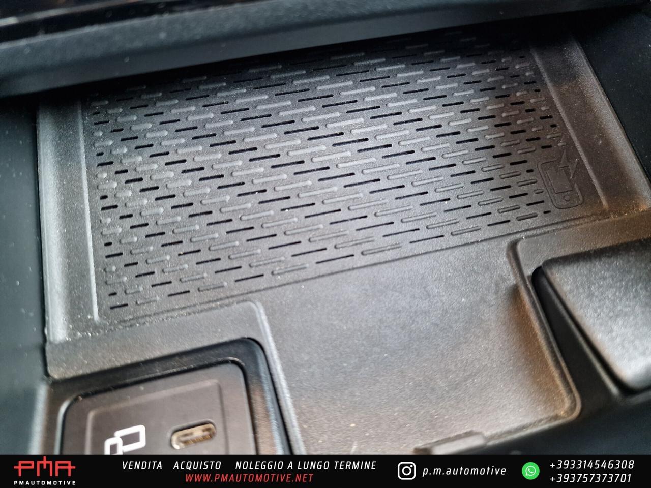 Mercedes-Benz GLB 200 d Premium auto 7 posti