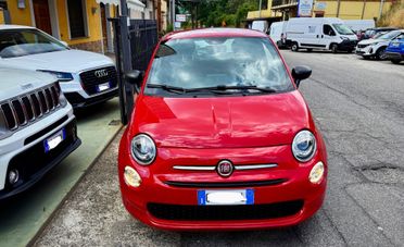 Fiat 500 1.0 Hybrid Lounge - 2023