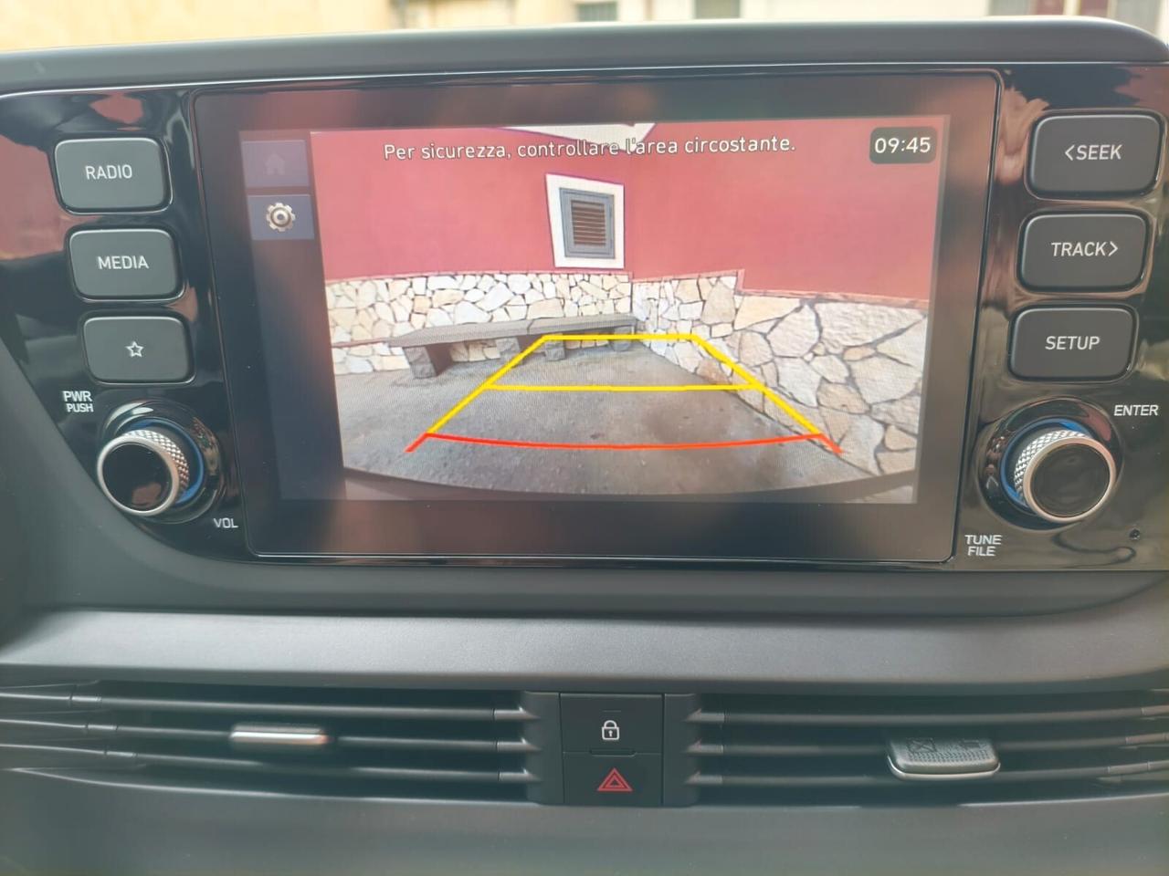 Hyundai i20 1.0 T-GDI 48V Connectline