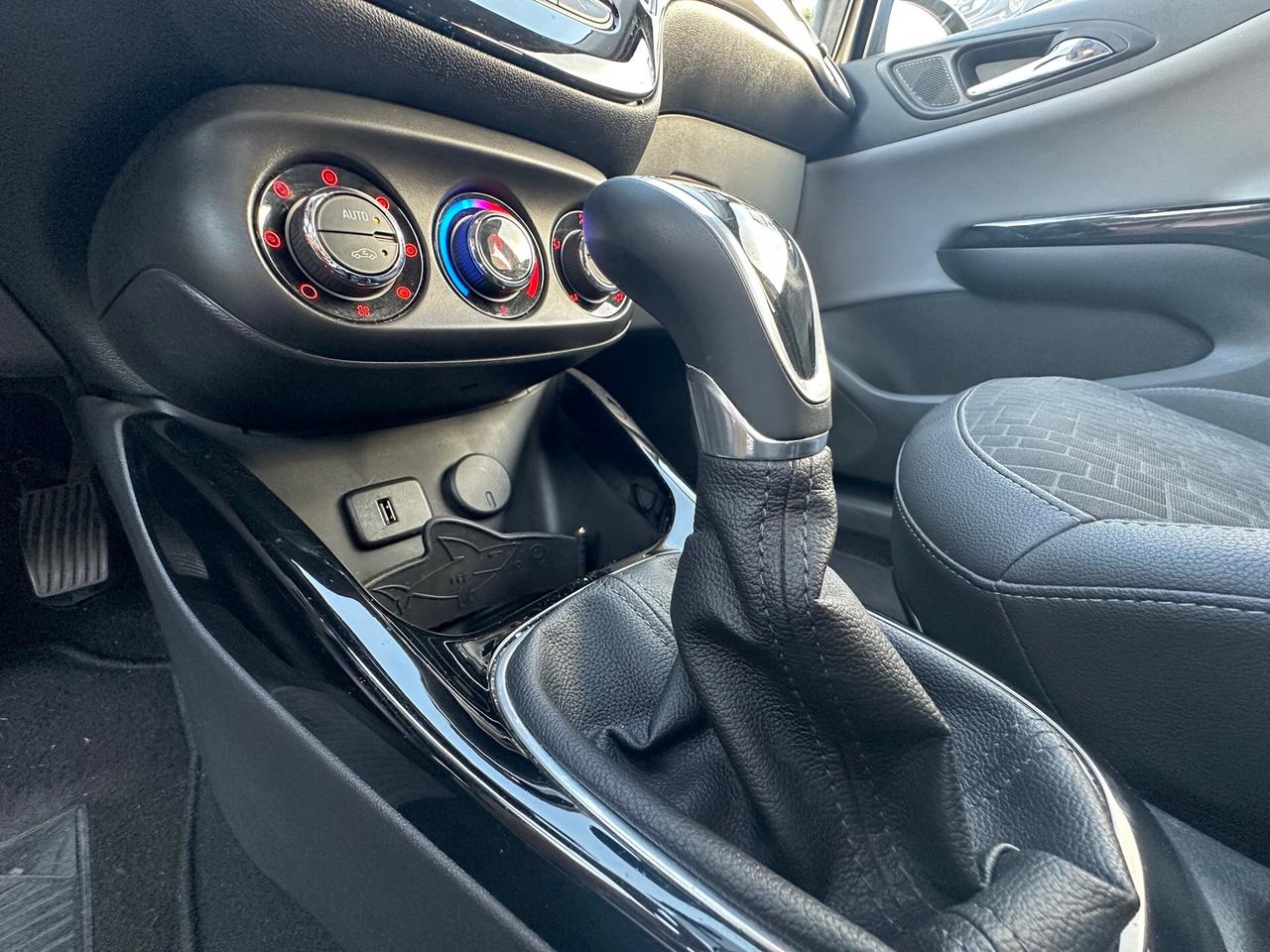 Opel Corsa-e 1.4 90CV Start&Stop 5 porte Innovation Automatica Unipro Tagliandata Opel Permute e Rate