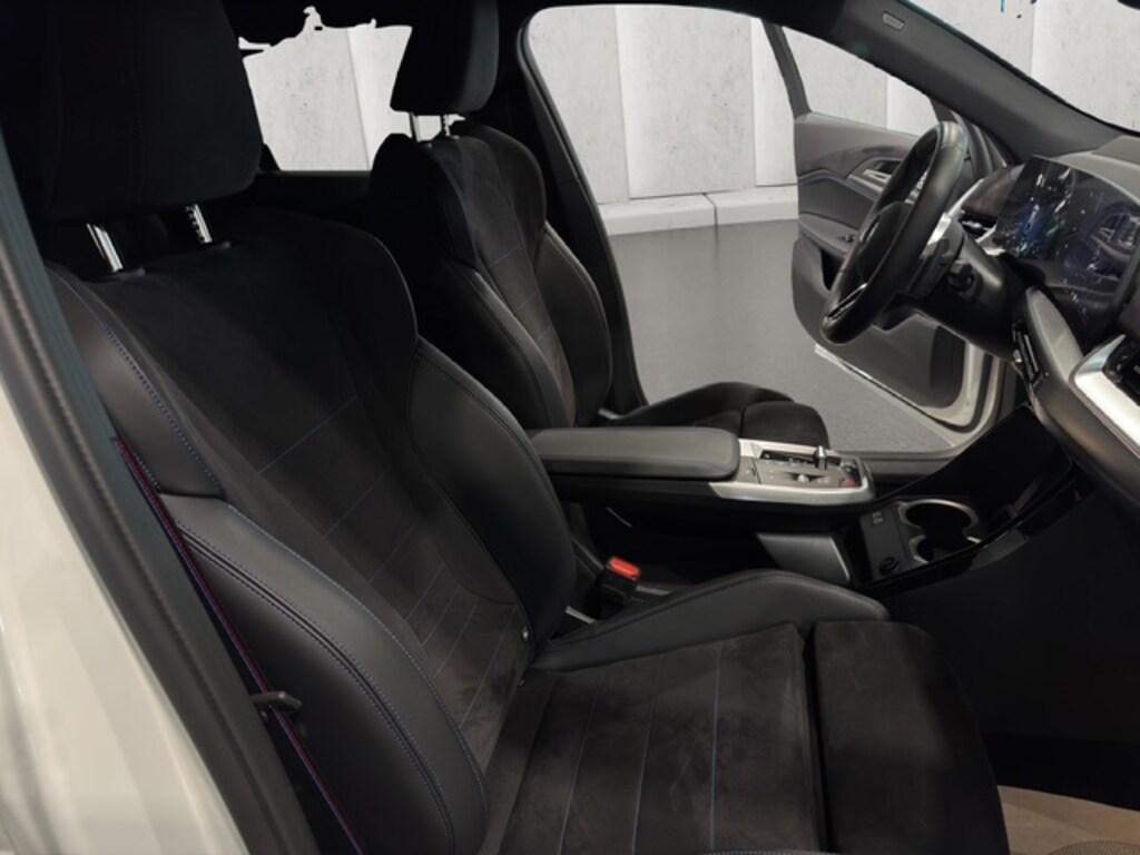 BMW X2 20 d 48V MSport Pro xDrive DCT