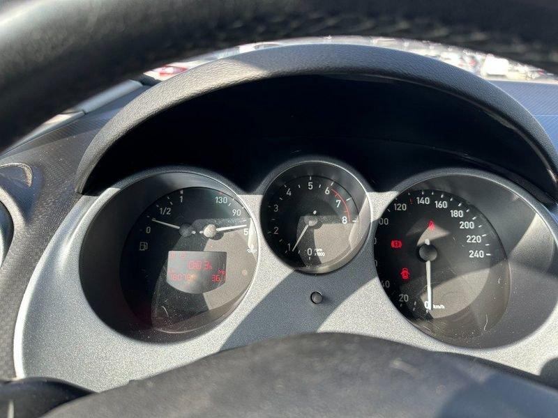 Seat Altea XL 1.6 dual GPL-KM CERTIFIC-GARANZIA-PREZZO GRANDINE