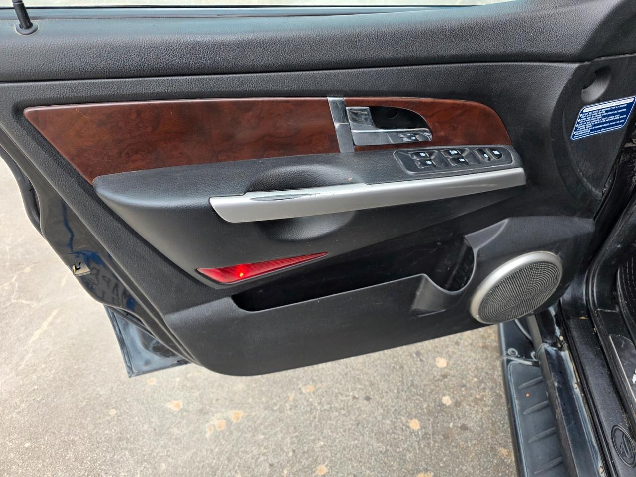 Ssangyong REXTON II 2.7 XDi TOD Premium