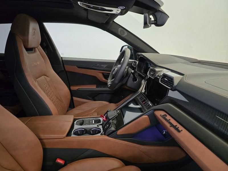 Lamborghini Urus Urus 4.0 S