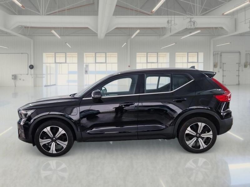 VOLVO XC40 T5 RECHARGE PLUG-IN AUTO CORE 5 PORTE SUV