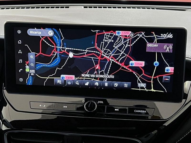 Nissan Juke Juke 1.0 DIG-T 114 CV Tekna