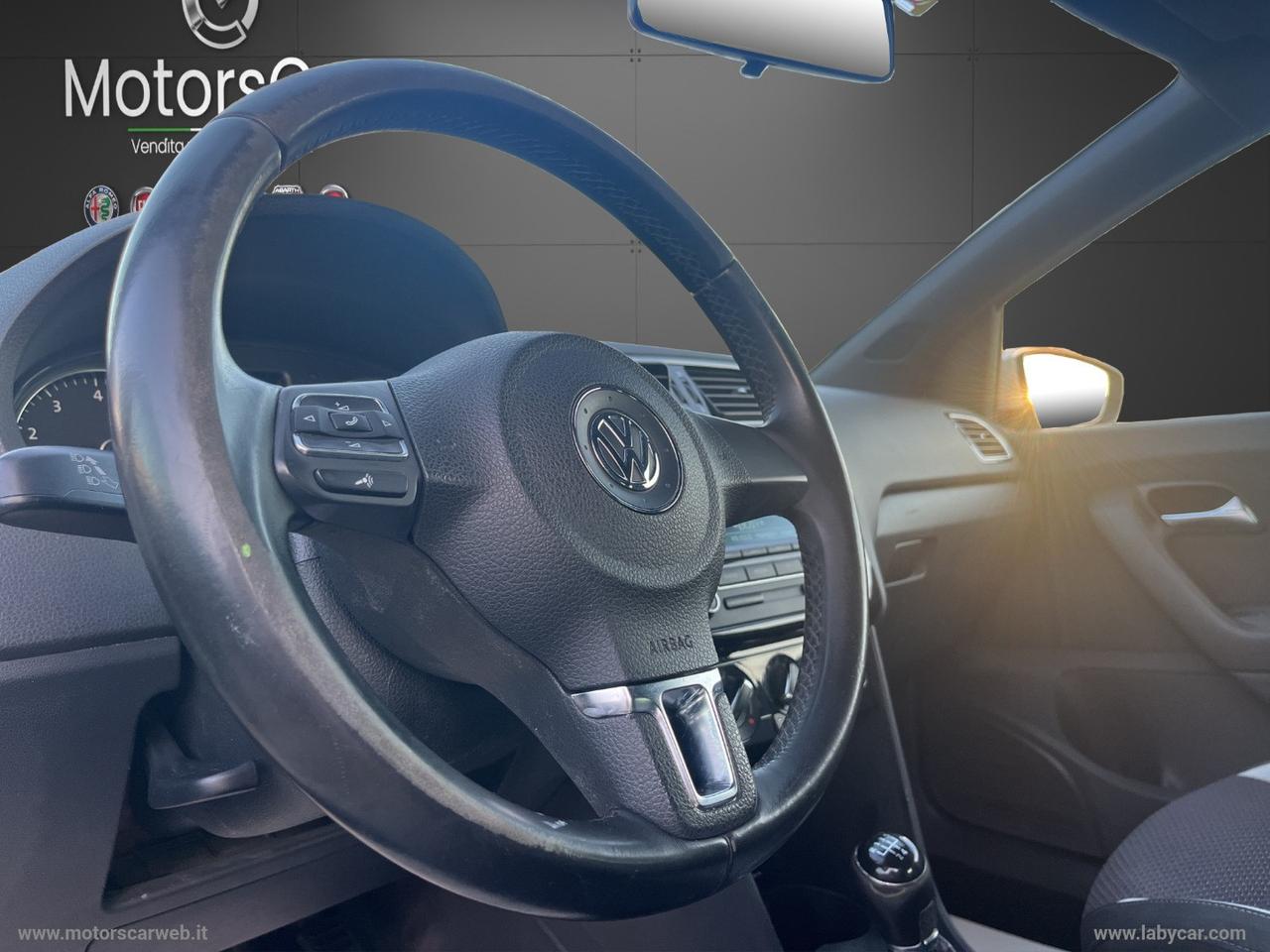 VOLKSWAGEN Polo 1.4 3p. R-Line