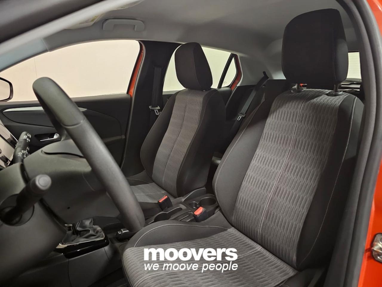 OPEL Corsa 6ª serie 1.5 D 100 CV Elegance
