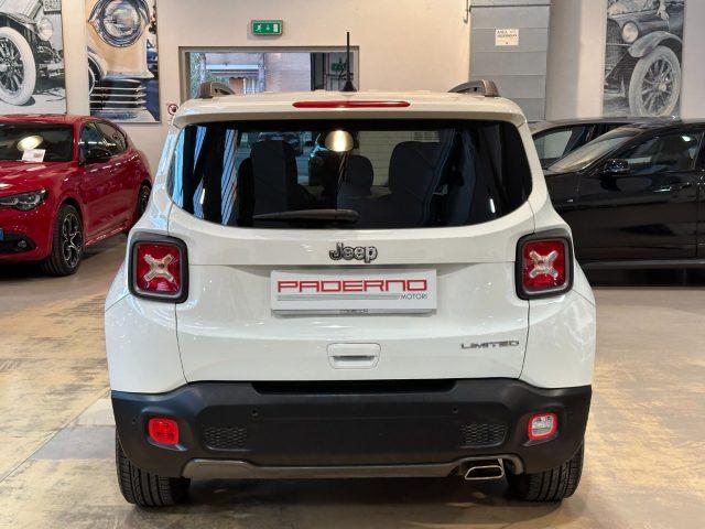 JEEP Renegade 1.0 T3 Limited - Carplay - Keyless