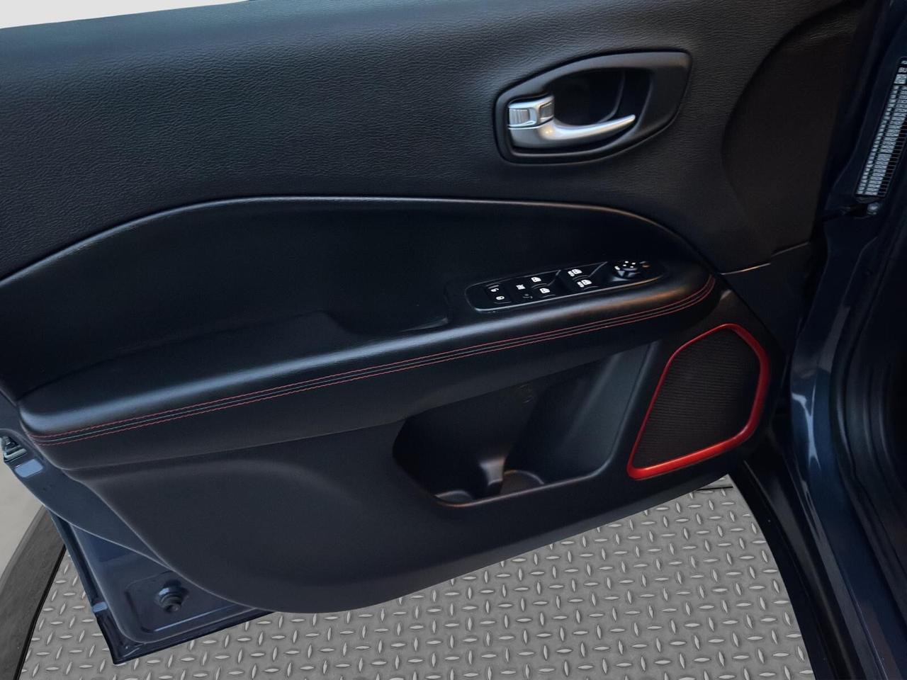 Jeep Compass 1.3 t4 240cv phev Trailhawk 4xe automatica 2021